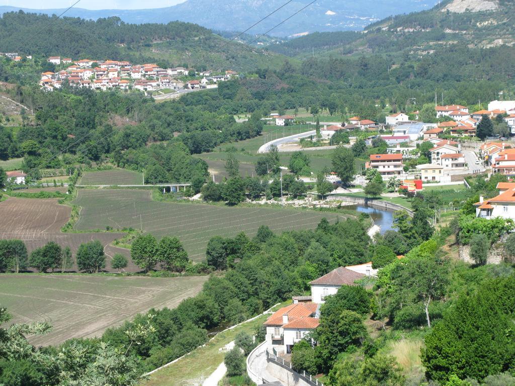 Hotel De Cerva Kültér fotó